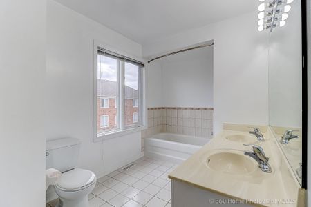 For Lease - 189 Leitchcroft Crescent, Markham, Ontario - Photo 3