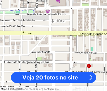 Apartamento para alugar Exclusividade Andaza Imóveis - Foto 1