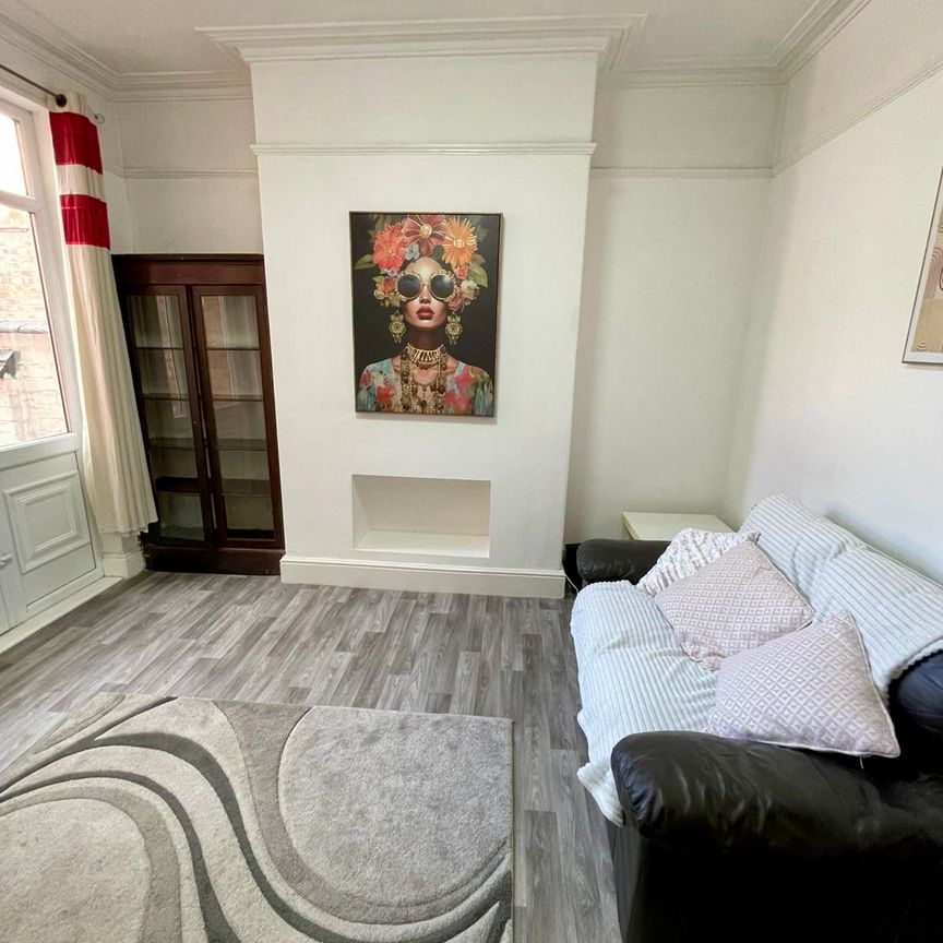 Room 5 – Stretton Road, LE3 6BL - Photo 1