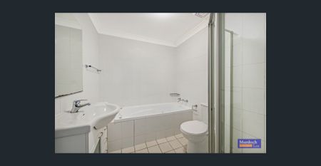 Location! Walk to the Metro Station! - Photo 2