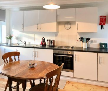 1 bedroom detached bungalow to rent - Photo 4