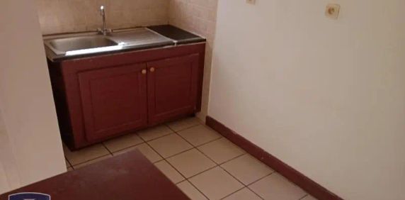 Appartement à louer 1 pièce 29m² - Photo 2