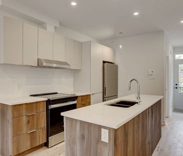 Appartement à louer, Montréal (Villeray/Saint-Michel/Parc-Extension) - Photo 5