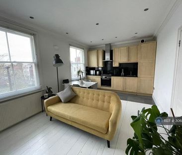 1 bedroom flat to rent - Photo 4