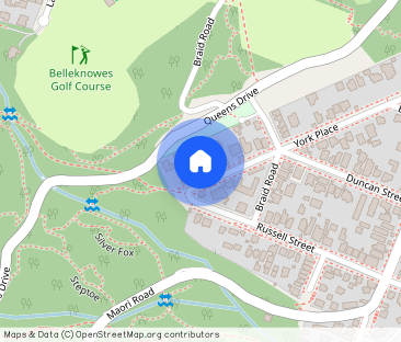 369 York Place, Dunedin Central - Photo 1