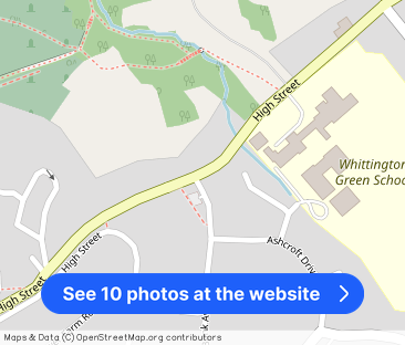 High Street, Old Whittington - Photo 1