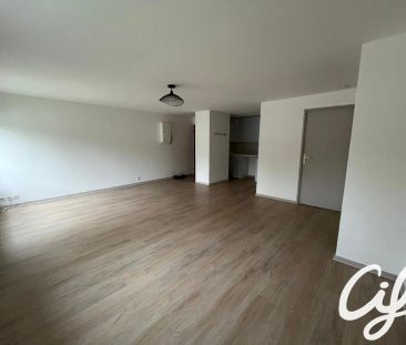 Appartement T2 NANTES Bellamy-Barbin - 49.37 m2 640 Euros - Photo 5