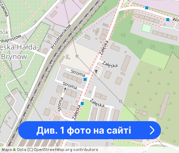 Pokój dla studentki - Фото 1