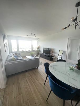 Appartement te huur - Photo 1