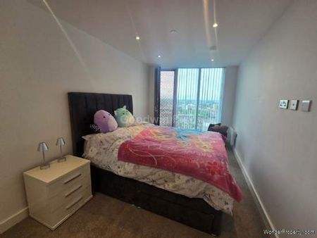 2 bedroom property to rent in Manchester - Photo 2