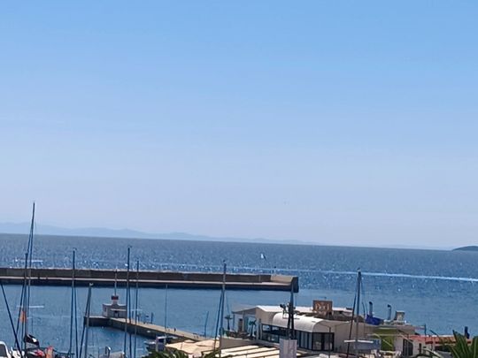 Διαμέρισμα για ενοικίαση Κέντρο (Καβάλα) - Photo 1