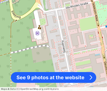 Pupinweg 13, 64295 Darmstadt OT West - Photo 1