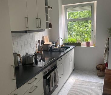 Schöne Wohnung zur Untermiete in Friedrichshain im Februar - Photo 5