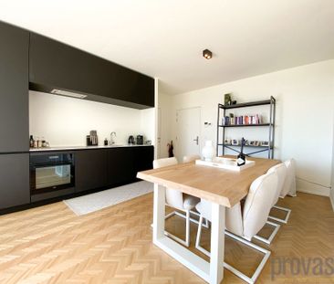 SMAAKVOL APPARTEMENT IN "THE RESIDENCE" OP 'T ZUID - Photo 6