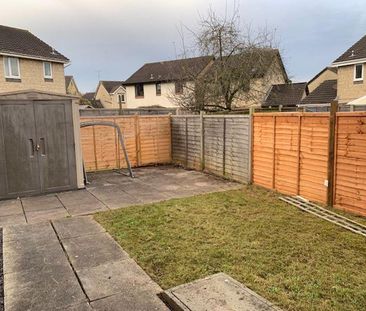 1 bedroom ground floor flat to rent - Photo 4