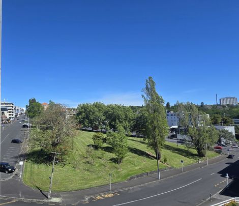 702/2b Augustus Terrace, Parnell - Photo 1