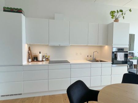 Lækker 3-værelses med solrig altan - Photo 5