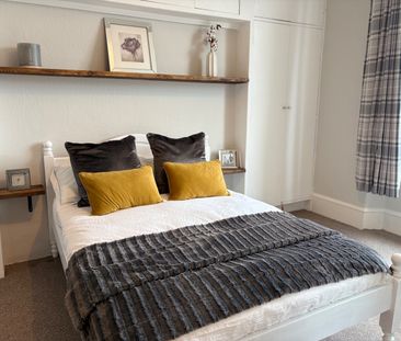 1 Bed Flat, Victoria Road, AB11 - Photo 5