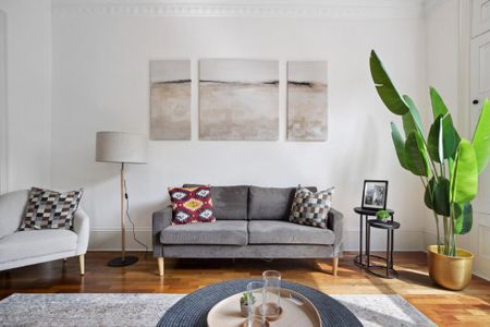 2 bedroom flat to rent - Photo 3