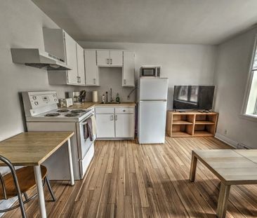 BELOEIL, Logement 1 Chambre TOUT INCLUS - Photo 1