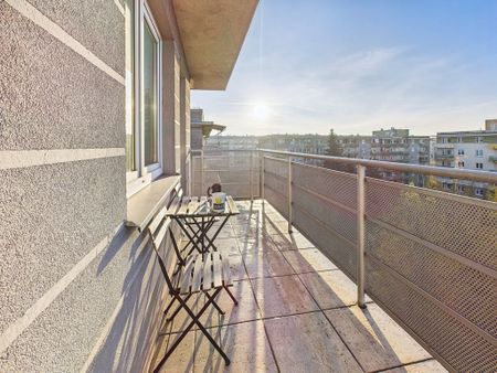 67,7 m² l Oddzielna kuchnia l 3 pokoje l Od zaraz - Фото 5