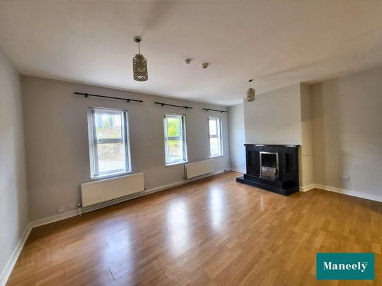 10a Castle Hill - Photo 1