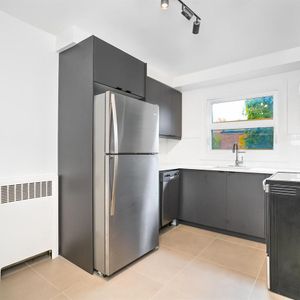 Apartment 12 - 3871 Rue Beaubien Est, Montréal - Photo 2