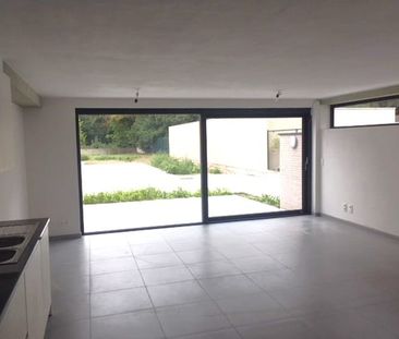 Appartement te huur - Foto 2