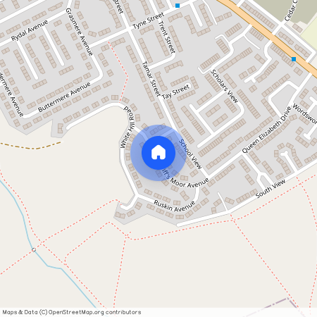 Sheriffs Moor Avenue, Easington Lane, Houghton Le Spring, DH5