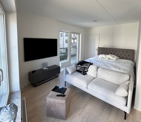 Lindholmshamnen, Göteborg - Photo 5