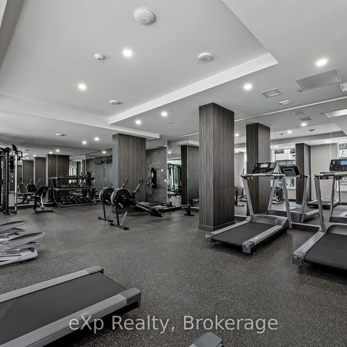 For Lease - 93 Arthur Street Unit# 606, Guelph, Ontario - Photo 1