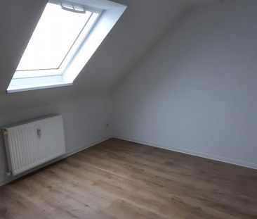 3 Zimmer neu renoviert - Photo 1