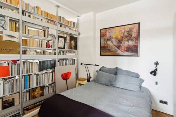 Appartement à louer à Paris 4Ème - Photo 1