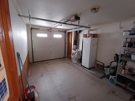 Location Maison 6 pièces 128m² LA RICHE 37520 - Photo 3