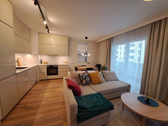 Poznań, Rataje - Photo 1