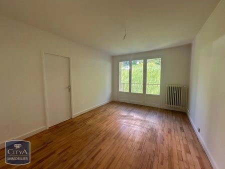 Appartement à louer 4 pièces 66.51m² - Photo 3