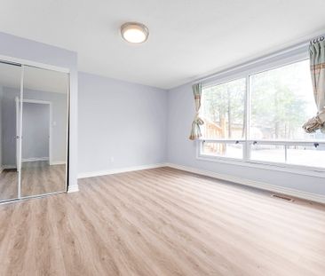 For Lease - 61 Alamosa Drive Unit# Lower, Toronto, Ontario - Photo 4