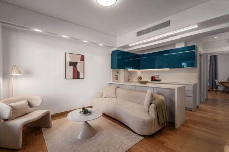 Διαμέρισμα για ενοικίαση Κολωνάκι (Κολωνάκι - Λυκαβηττός) - Photo 5