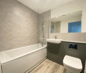 2 bedroom apartment to rent - Photo 6