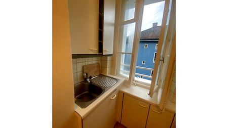 1½ Zimmer-Wohnung in Lausanne - Vinet/Pontaise, möbliert, auf Zeit - Photo 5