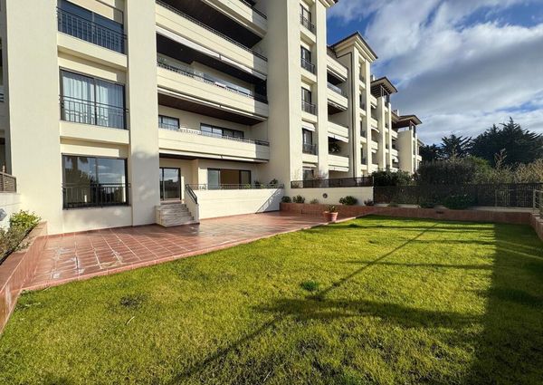 3 Bedroom Apartment with garden, Belas Clube de Campo, Sintra