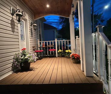 For Lease - 134 Wesley Street Unit# Main floor, Newmarket, Ontario - Photo 6