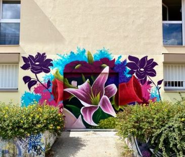 Résidence étudiante Le Rodrigue - Photo 3