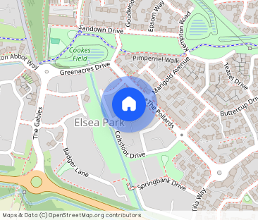 Periwinkle Way, Bourne, Lincolnshire, PE10 - Photo 1