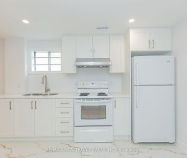 For Lease - 129 Sexton Crescent Unit# Bsmt, Toronto, Ontario - Photo 6