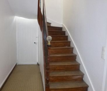 Location Maison 3 pièces 95m² LE MANS 72000 - Photo 5