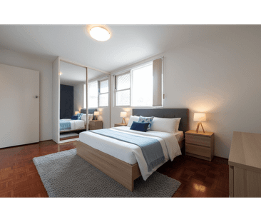 2 Bedroom Unit with 1 Car Parking - Photo 4