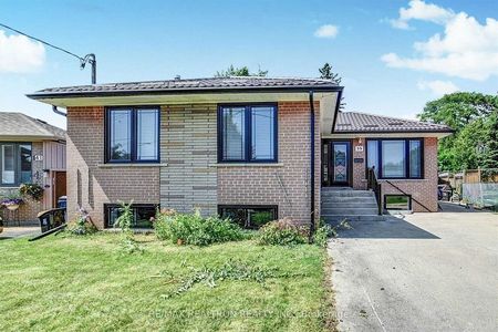 For Lease - 39 Aveline Crescent Unit# Main, Toronto, Ontario - Photo 4