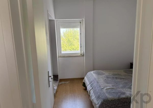 Apartamento T3 em Lisboa