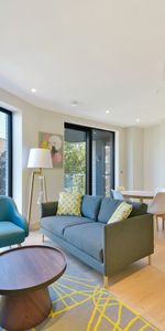 1 bedroom apartment to rent - Photo 3